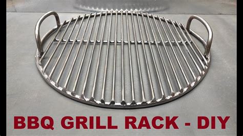 how to cook two racks in gas grill